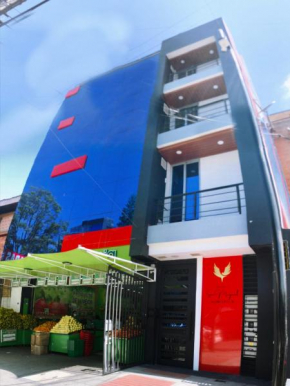 Apartamentos Edificio San Miguel Bogotá